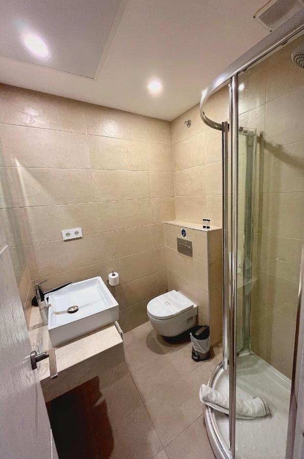 Casa Navid Hotel Madrid Exterior photo