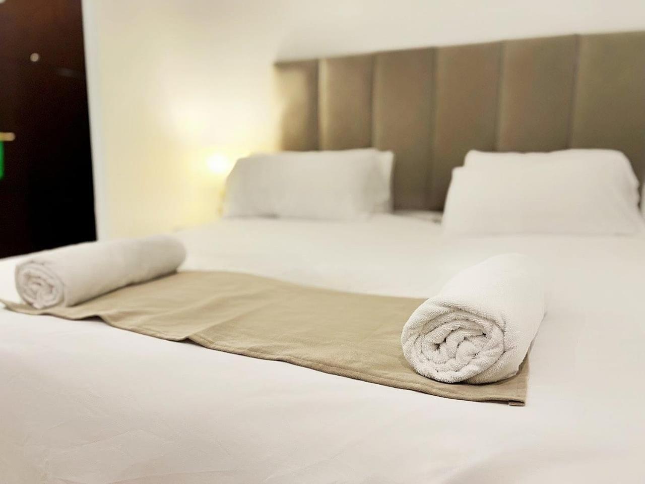 Casa Navid Hotel Madrid Room photo